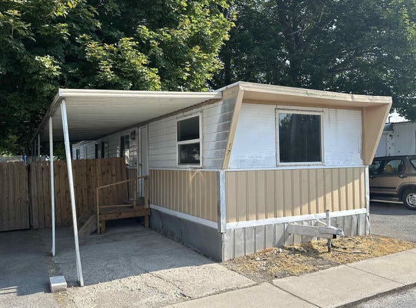 925 WILSON #17, Pocatello, ID 83201