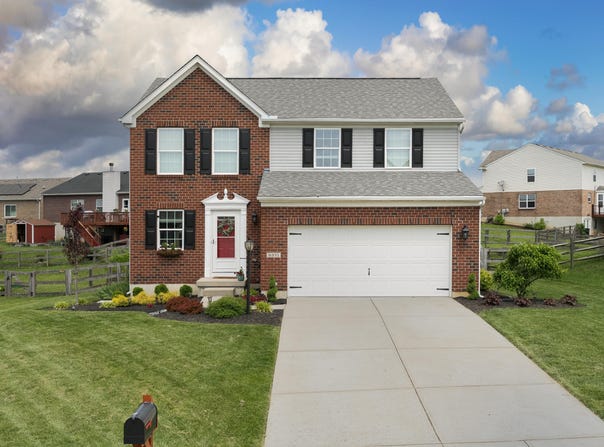 6371 Alexandra Court, Independence, KY 41051