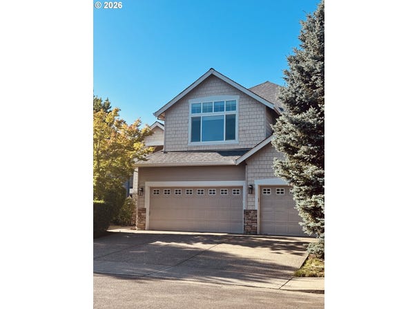 2612 N JOSEPH St, Cornelius, OR 97113