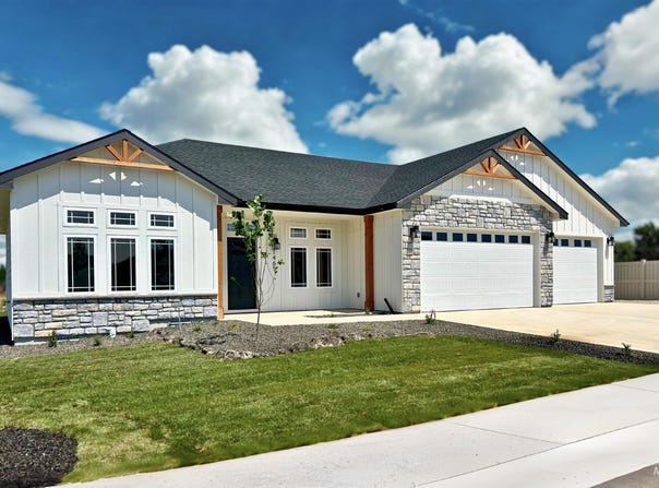 1465 Mateo Ave, Payette, ID 83661