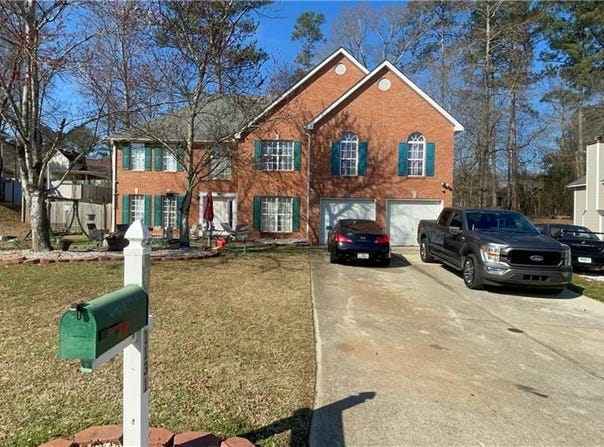 1131 Wehunt Court, Lithonia, GA 30058