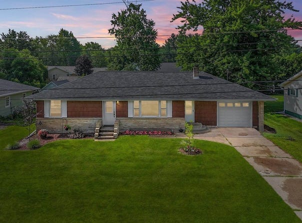 450 Goodnow Avenue, Wisconsin Rapids, WI 54494