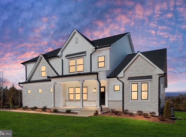 MOUNTAIN VIEW RD., STAFFORD, VA 22556