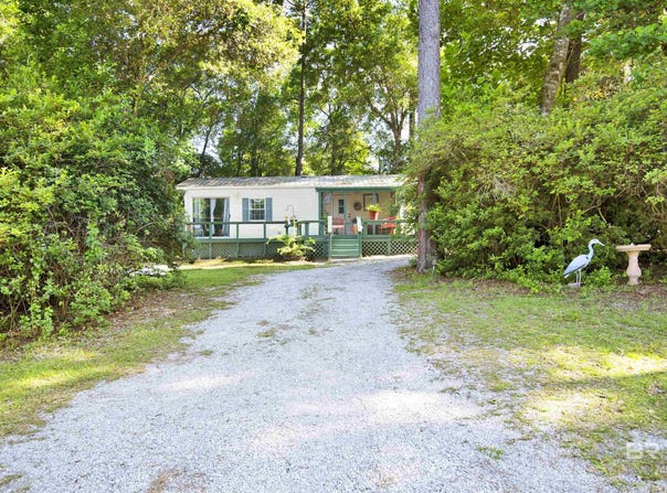 600-601 Buena Vista Drive, Lillian, AL 36549