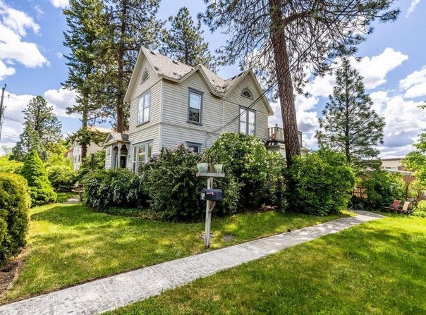 2217 W 5th Ave, Spokane, WA 99224