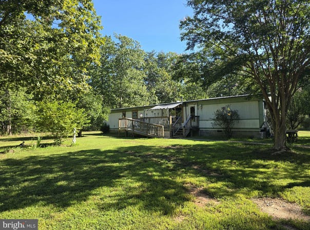 27547 OLD OFFICE Road, CULPEPER, VA 22701