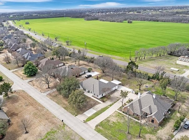 303 Riva Ridge, Wylie, TX 75098