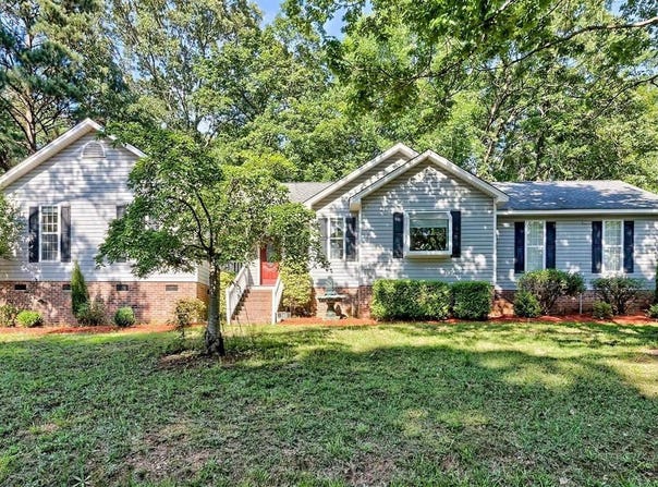148 Lake Murray, Lexington, SC 29072