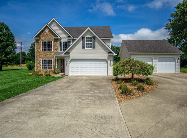3003 Sunset Drive, Corbin, KY 40701