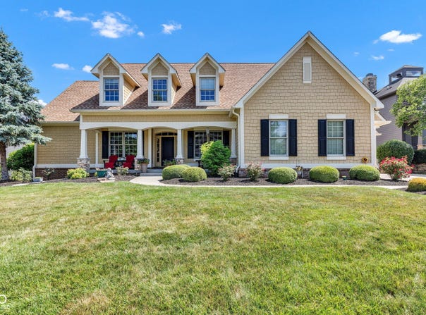 11354 Redwing Court, Fishers, IN 46037