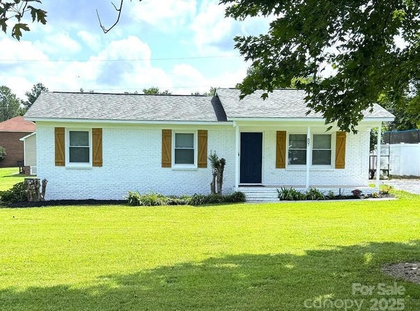 807 Edgehill Drive, Monroe, NC 28110