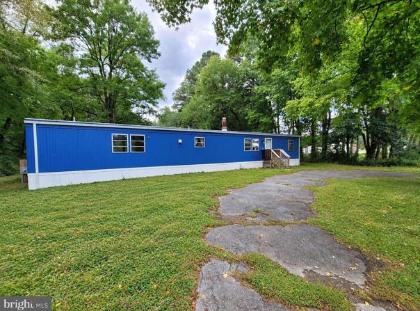 2119 HUNTING QUARTER Road, HOUSTON, DE 19954