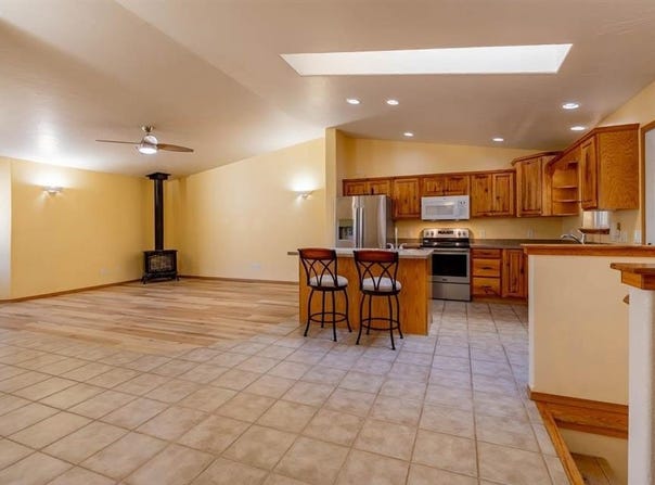 2830 Lincoln Ave, Cody, WY 82414
