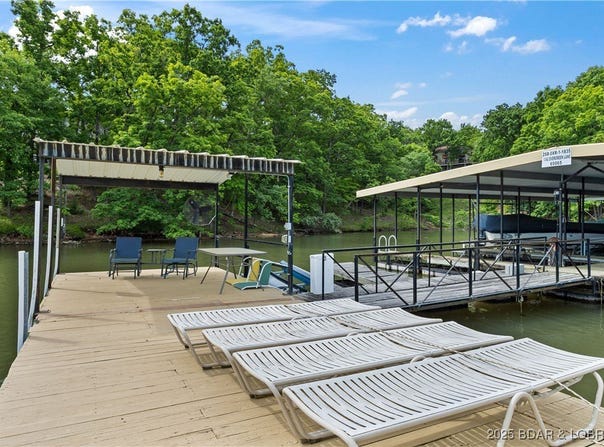 1318 Evergreen Lane unit: 4, Osage Beach, MO 65065