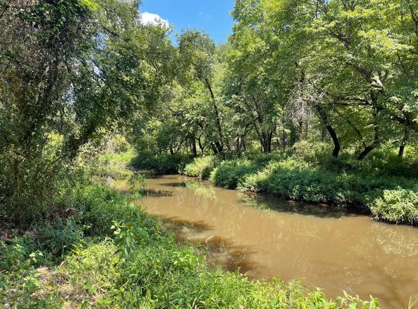 175-N Sherman Road, Moyers, OK 74557