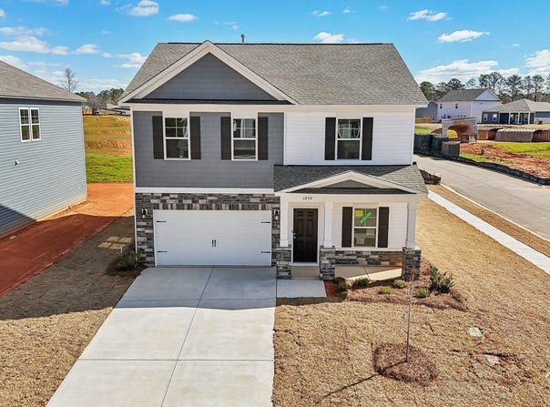 340 Suncrest Court, Augusta, GA 30906