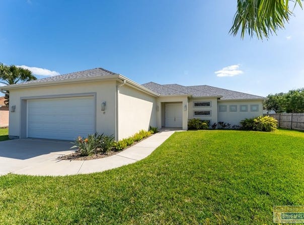 27 Spoonbill Cove, Laguna Vista, TX 78578