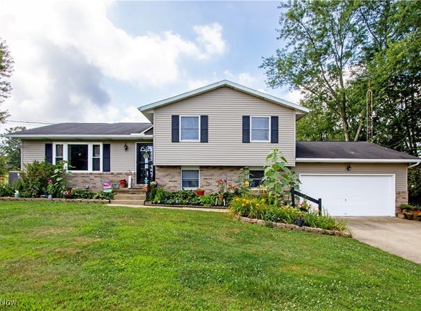 2255 E Messner Road, Wooster, OH 44691