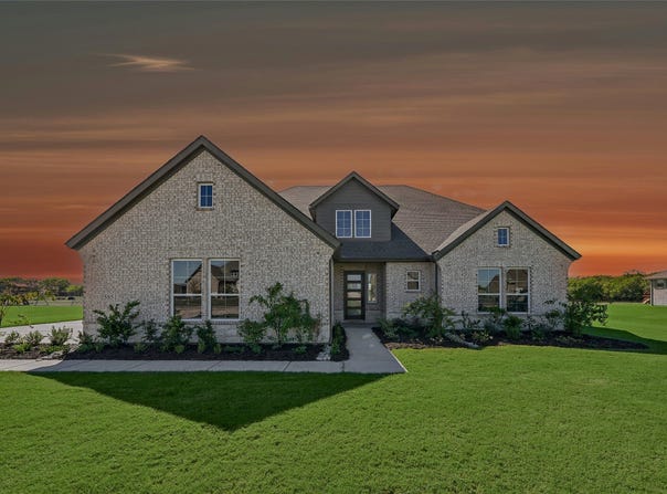 585 Brown Road, Leonard, TX 75452
