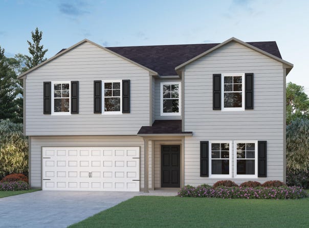 2360 Mcnair Road, Tarboro, NC 27886