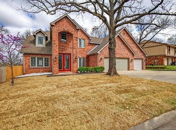 618 Kenwood Drive, Bartlesville, OK 74006