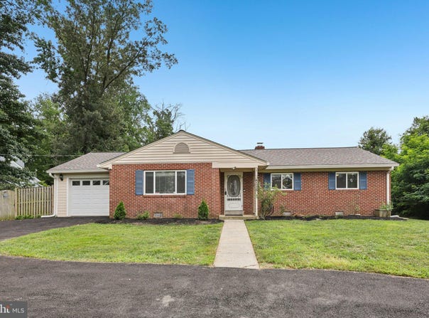 4715 POLE ROAD, ALEXANDRIA, VA 22309