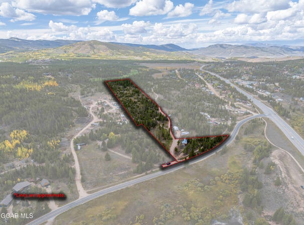 5989 GCR 5, Tabernash, CO 80478