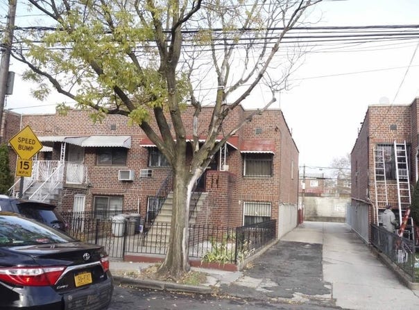 721 E 94th Street, Brooklyn, NY 11236