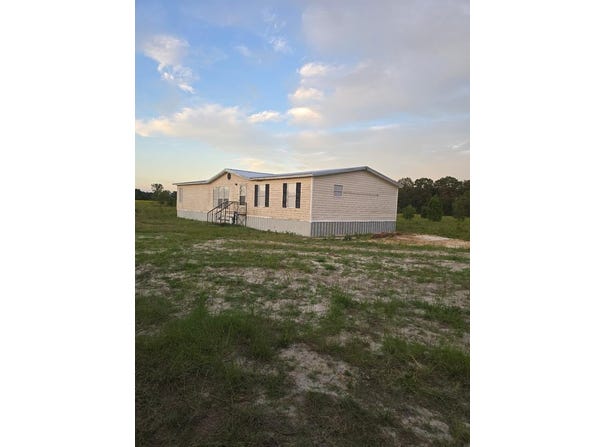 1580 Five Bridges Road, Ocilla, GA 31774