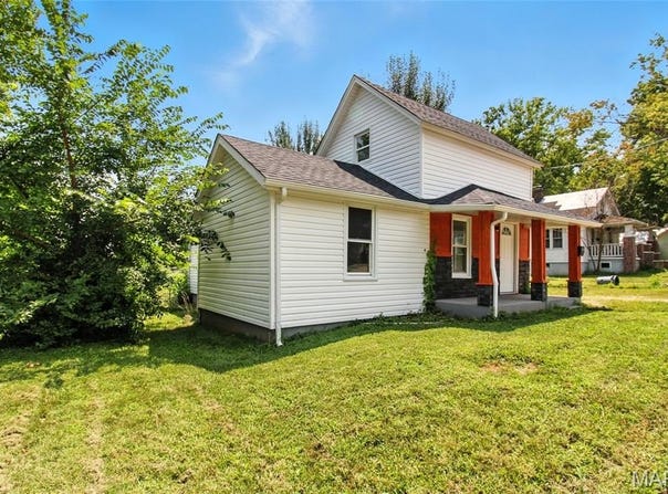 212 Middle Street, Bonne Terre, MO 63628