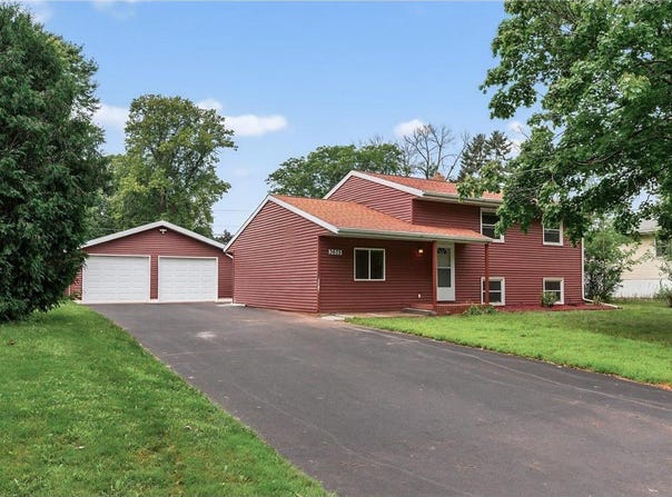 3675 Prairie Road, White Bear Lake, MN 55110