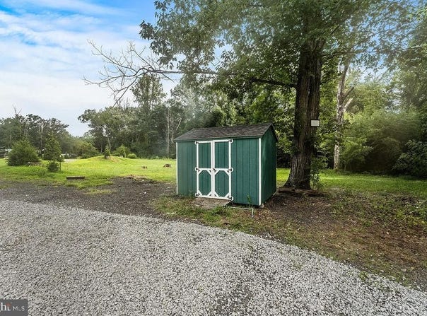11220 PIEDMONT DRIVE, FREDERICKSBURG, VA 22407