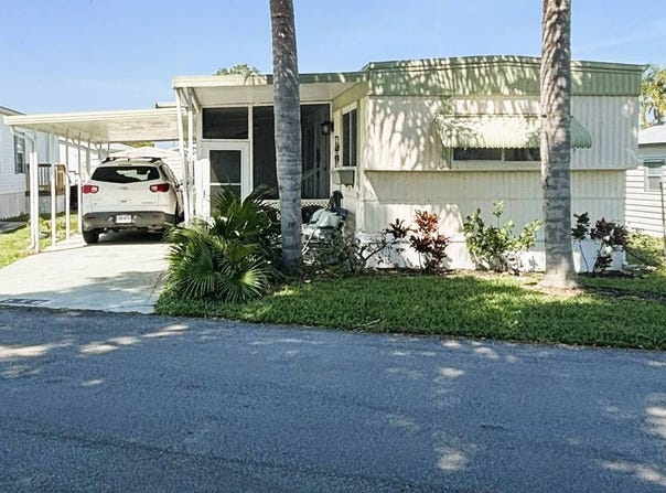 158 Richard Street, Sebastian, FL 32958
