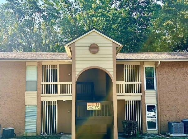 1810 NW 23RD BOULEVARD, GAINESVILLE, FL 32605