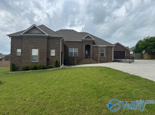 204 Payton Lane, Grant, AL 35747