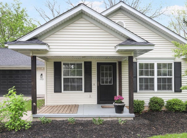1931 Michigan Street NE, Grand Rapids, MI 49503