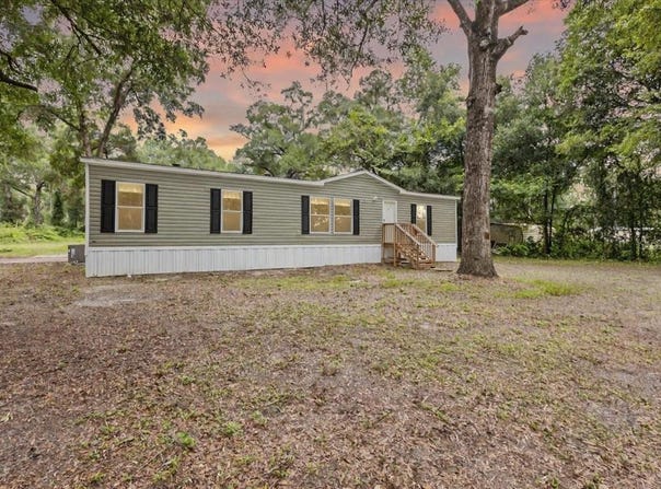 13850 NW 70TH AVENUE, CHIEFLAND, FL 32626