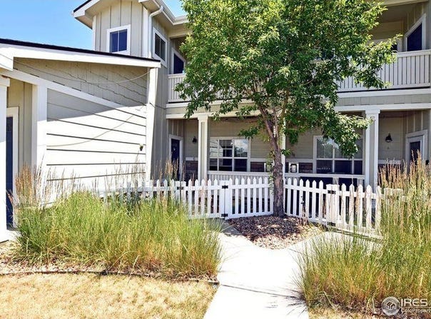 3641 29th St, Greeley, CO 80634