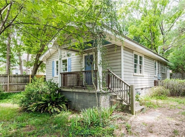 185 Arch Street, Athens, GA 30601