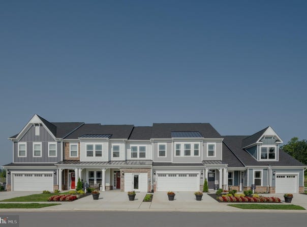 10612 GREAT BASIN PLACE, WHITE PLAINS, MD 20695