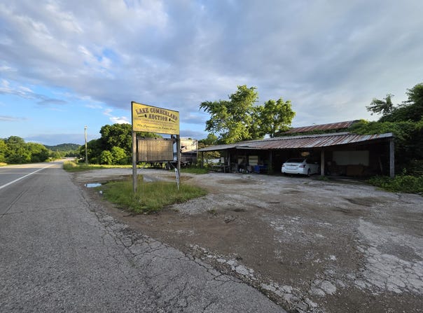 10279 South Hwy 27, Burnside, KY 42519