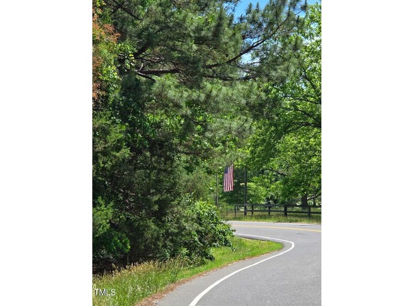 312 Beaver Dam Road, Creedmoor, NC 27522