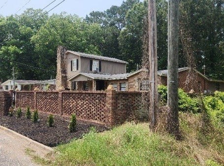 617 Willard, Albany, GA 31701