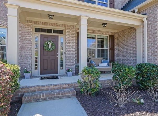 194 Lakestone Parkway, Woodstock, GA 30188
