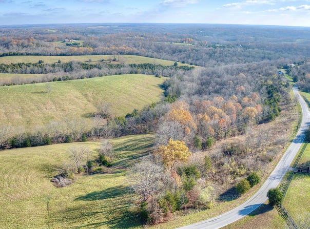 0 Fortner Ridge Road, Owenton, KY 40359
