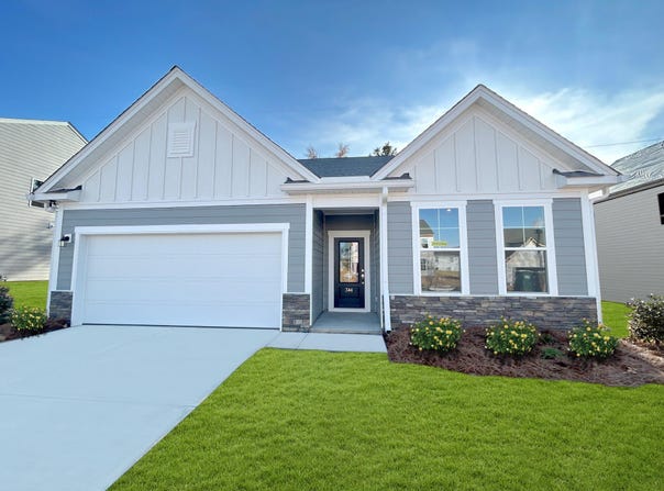 344 Tupelo Pass, Harlem, GA 30814