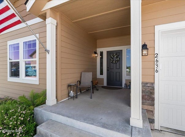 2636 N Wrenley Ln, Post Falls, ID 83854