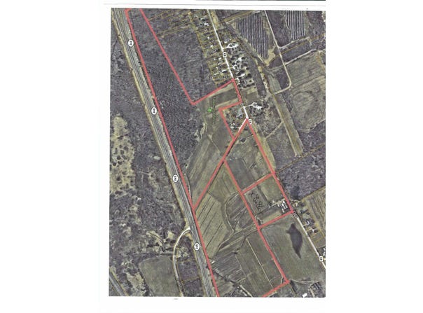 5841 Old Oneida road, Rome, NY 13440