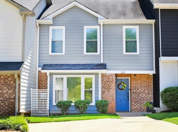 1206 Shiloh Circle NW, Kennesaw, GA 30144