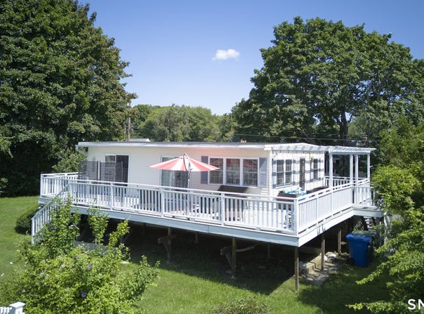8 Kenn Road, Old Saybrook, CT 06475